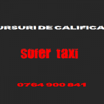 sofer taxi